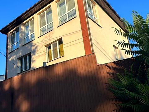 дом по адресу Малышко ул.