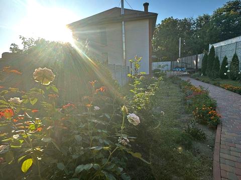 дом по адресу Малышко ул.