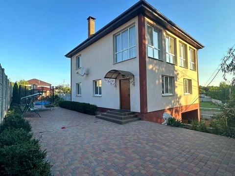 дом по адресу Малышко ул.