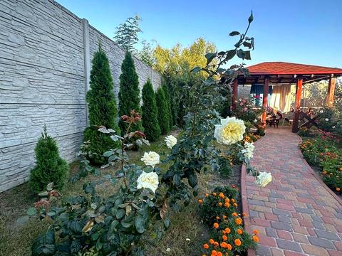 дом по адресу Малышко ул.