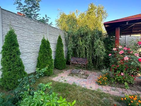 дом по адресу Малышко ул.