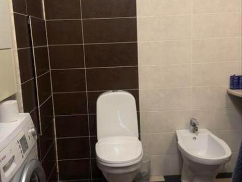 квартира за адресою Степана Рудницького вул. (Академіка Вільямса), 3/7