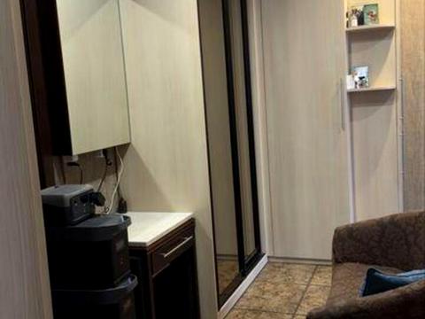 квартира за адресою Степана Рудницького вул. (Академіка Вільямса), 3/7