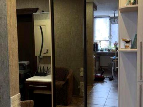 квартира за адресою Степана Рудницького вул. (Академіка Вільямса), 3/7