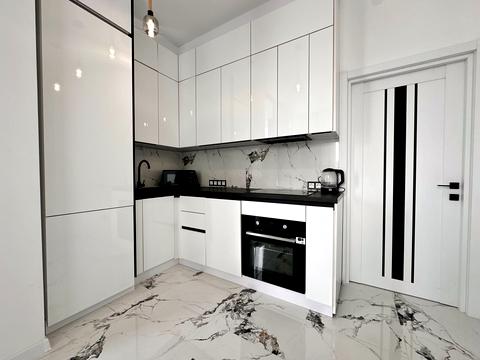 квартира за адресою Богдана Хмельницького  вул., (ЖК Брама (будинок 1))