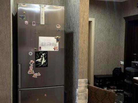 квартира за адресою Степана Рудницького вул. (Академіка Вільямса), 3/7