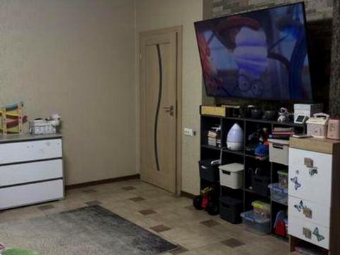 квартира за адресою Степана Рудницького вул. (Академіка Вільямса), 3/7