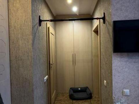 квартира за адресою Степана Рудницького вул. (Академіка Вільямса), 3/7