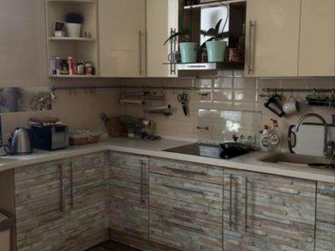 квартира за адресою Степана Рудницького вул. (Академіка Вільямса), 3/7