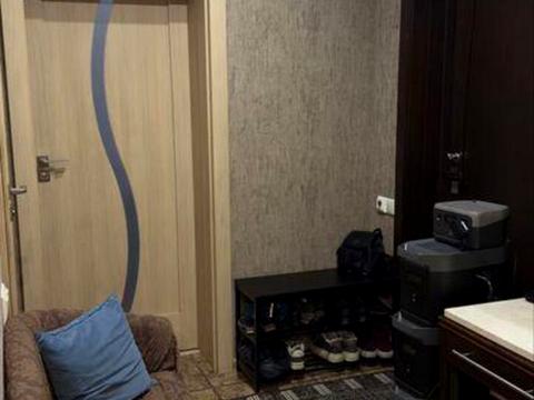 квартира за адресою Степана Рудницького вул. (Академіка Вільямса), 3/7