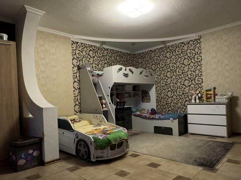 квартира за адресою Степана Рудницького вул. (Академіка Вільямса), 3/7