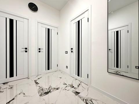 квартира за адресою Богдана Хмельницького  вул., (ЖК Брама (будинок 1))