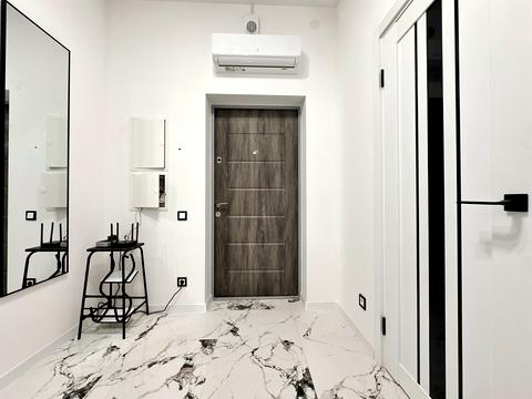 квартира за адресою Богдана Хмельницького  вул., (ЖК Брама (будинок 1))