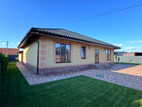 будинок за адресою Саєнка