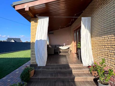 будинок за адресою Саєнка