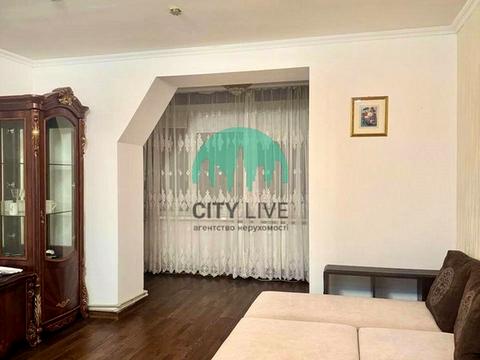 квартира по адресу Галицкая ул., 98