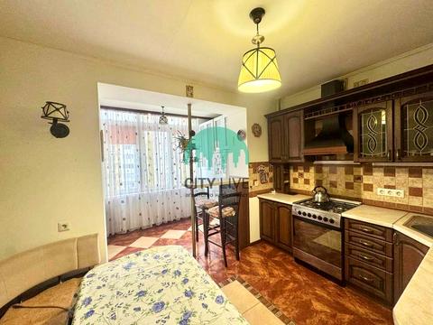 квартира по адресу Галицкая ул., 98