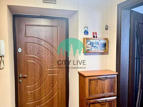 квартира по адресу Галицкая ул., 98