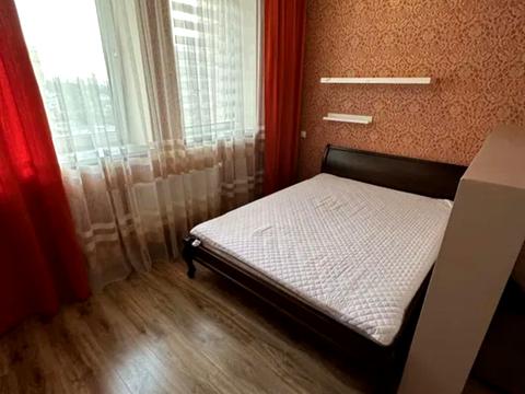 квартира за адресою Голосіївська вул., 13-Б