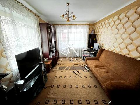 квартира за адресою Кропивницького вул., 51