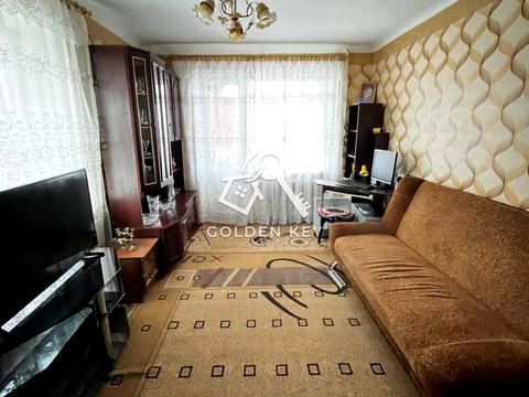 квартира за адресою Кропивницького вул., 51