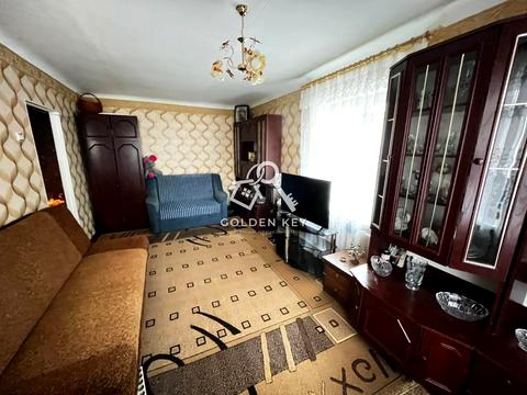 квартира за адресою Кропивницького вул., 51