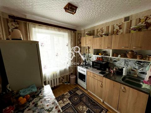 квартира за адресою Кропивницького вул., 51