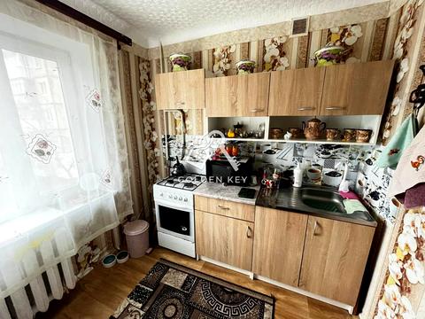 квартира за адресою Кропивницького вул., 51