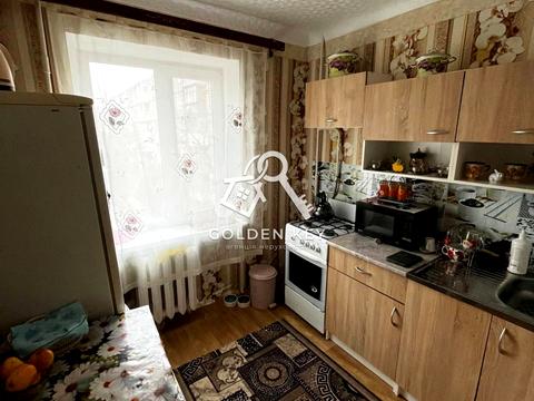 квартира за адресою Кропивницького вул., 51