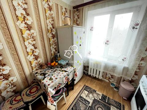 квартира за адресою Кропивницького вул., 51