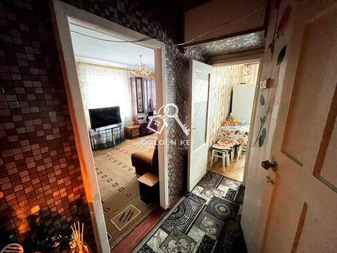 квартира за адресою Кропивницького вул., 51