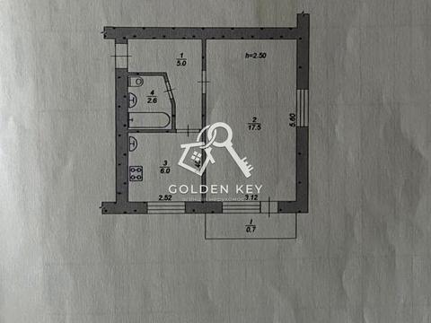 квартира за адресою Кропивницького вул., 51