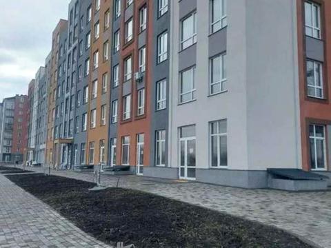 квартира по адресу Героїв Крут ул., 4