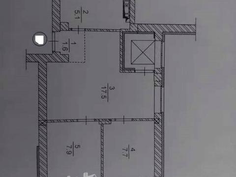 квартира по адресу Героїв Крут ул., 4