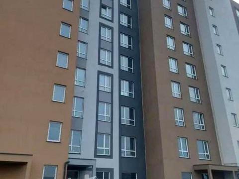 квартира по адресу Героїв Крут ул., 4