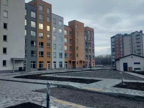 квартира по адресу Героїв Крут ул., 4