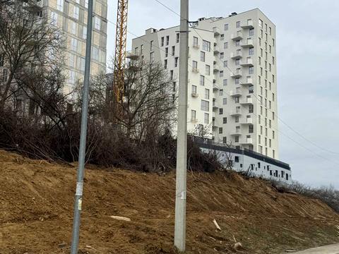 квартира по адресу Щурата ул., (Будинок 1)