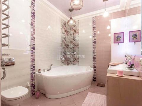 квартира за адресою Київ, Юрія Іллєнка вул. (Мельникова), 18-Б