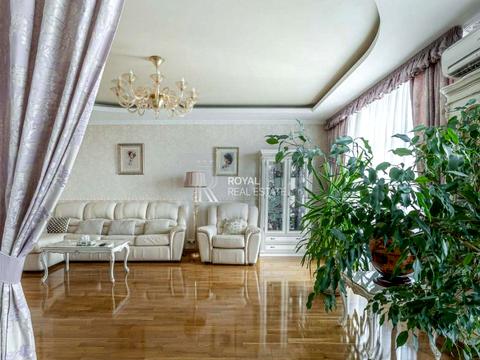 квартира за адресою Київ, Юрія Іллєнка вул. (Мельникова), 18-Б