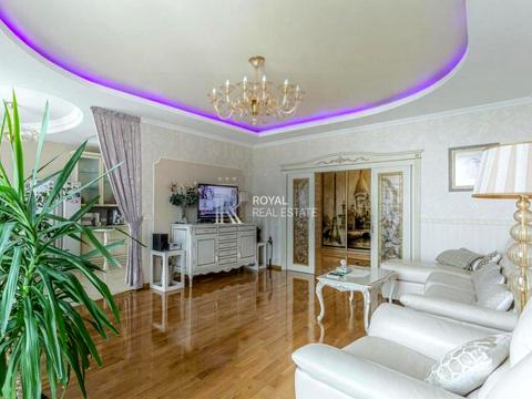 квартира за адресою Київ, Юрія Іллєнка вул. (Мельникова), 18-Б