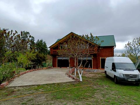 дом по адресу Вишгородська