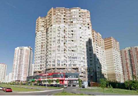 коммерческая по адресу Анны Ахматовой ул., 30
