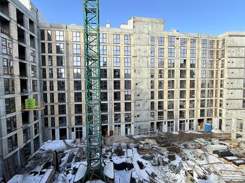 квартира за адресою Соборна вул., (Будинок 2)