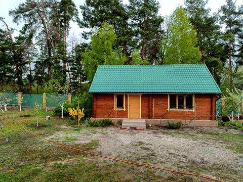 дом по адресу Вишгородська