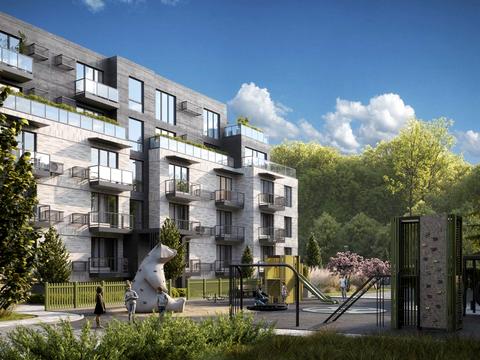 квартира за адресою вишнева