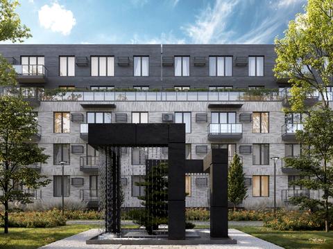 квартира за адресою вишнева