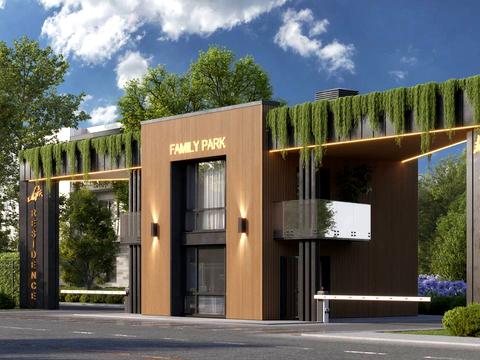 квартира за адресою вишнева