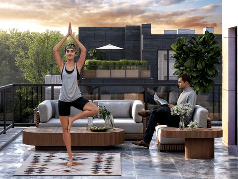 квартира за адресою вишнева