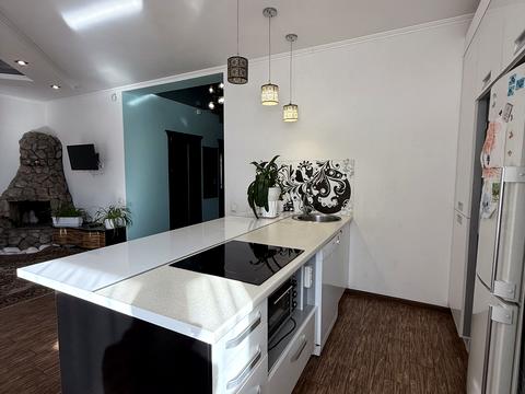 дом по адресу Дубновская ул., 35-А