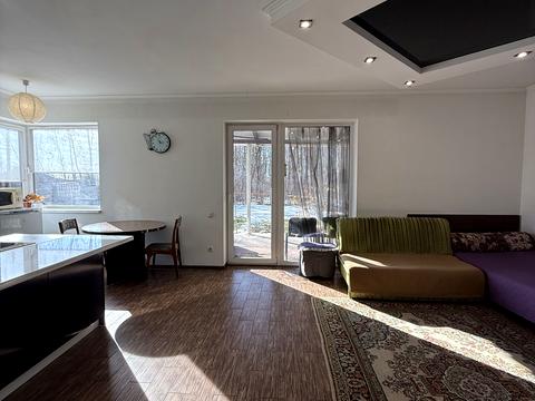 дом по адресу Дубновская ул., 35-А